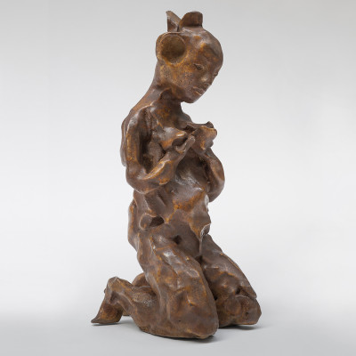 Paloma Varga Weisz, Wilde Leute 2