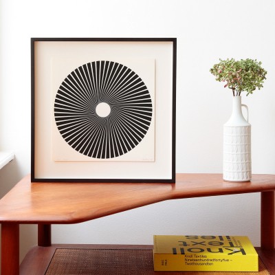 Wolfgang Ludwig, artflash