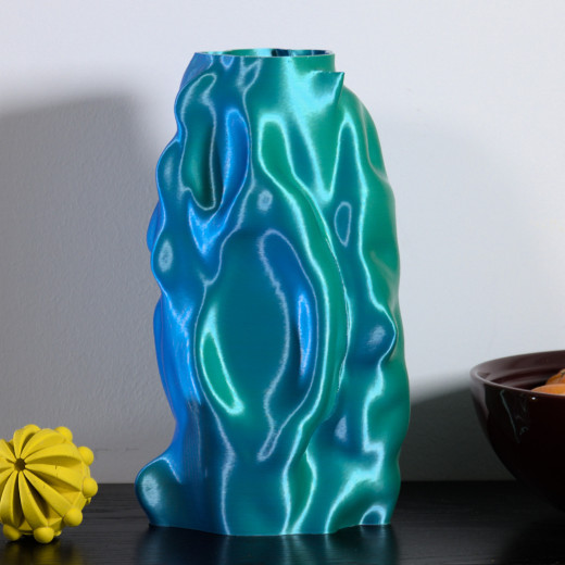 Niklas Jeroch , Organic Angel Vase