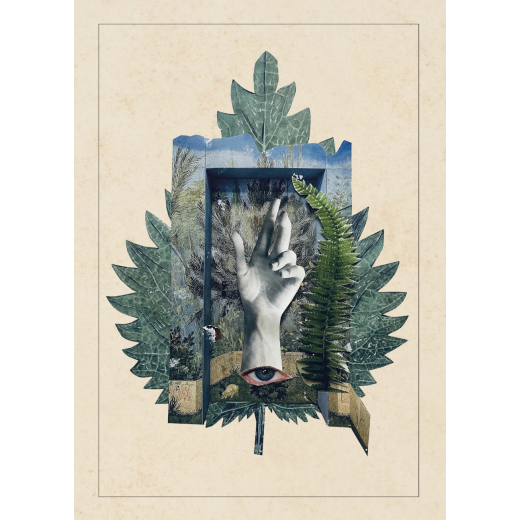 Nina Backman, The Gift 432