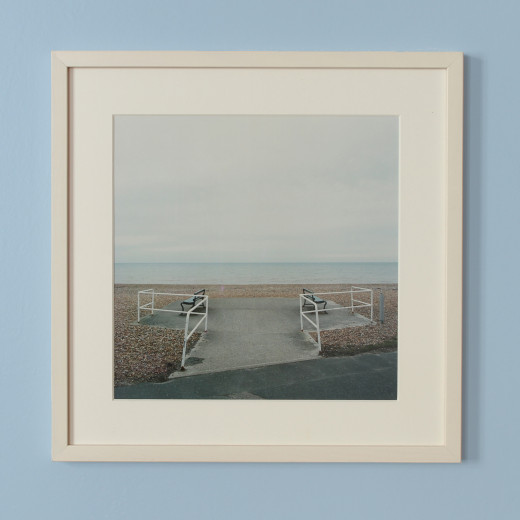 Götz Diergarten, o.T. (Brighton-Western-Esplanade)