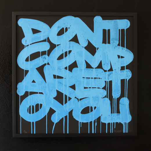 Stohead, DONT