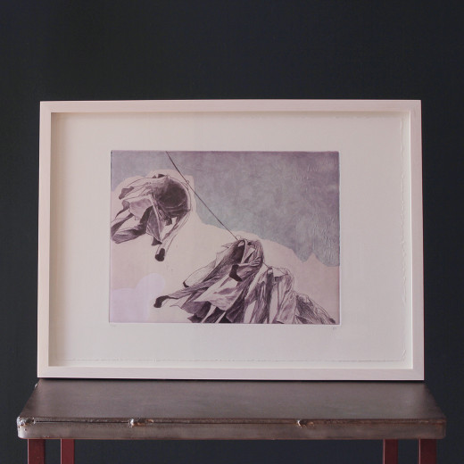 Ruprecht von Kaufmann, Ohne Titel