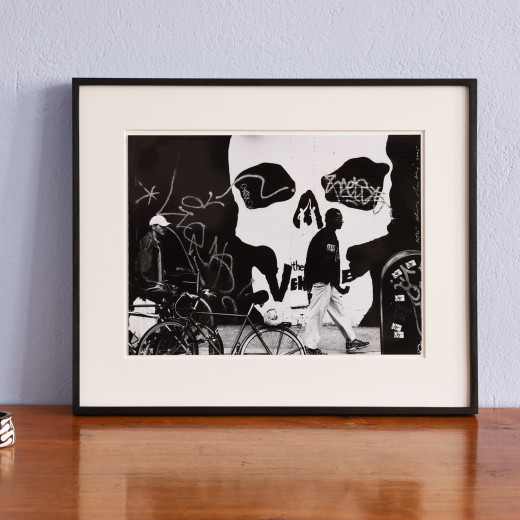 Klaus Mettig, N.Y. 2004 #9 (LIONS)
