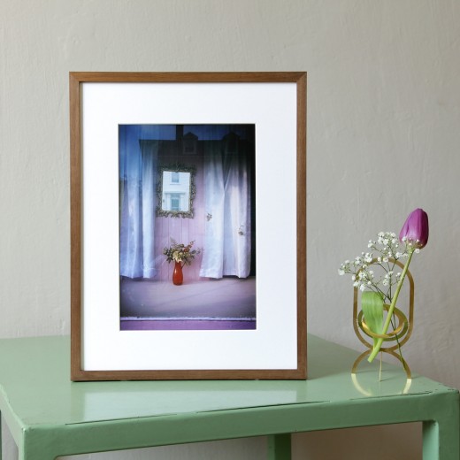 Joel Meyerowitz, Window, Rockport, Massachusetts 1965