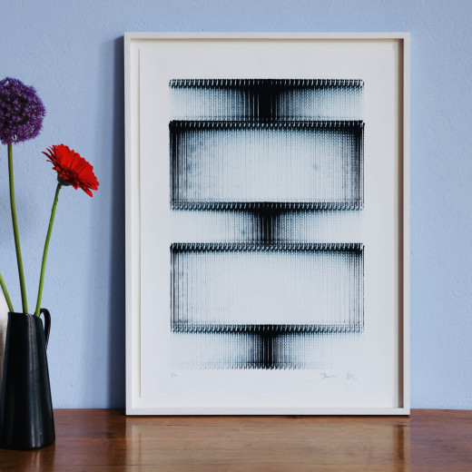 MMACHINE, 60/LINES/BL2