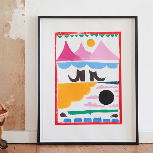 Monika Michalko, Never Ending Story