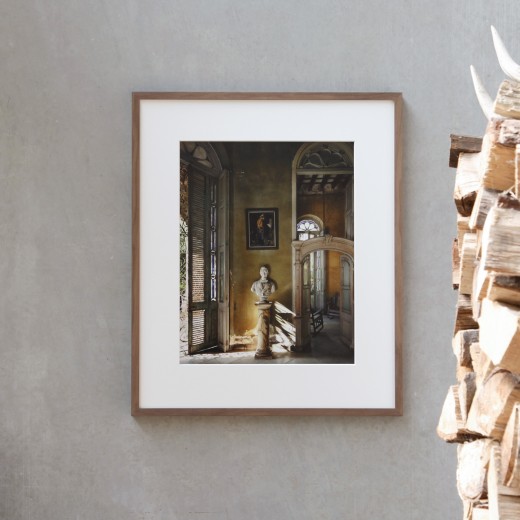 Andrew Moore, Cuba, 'Casa de verano, El Vedado'