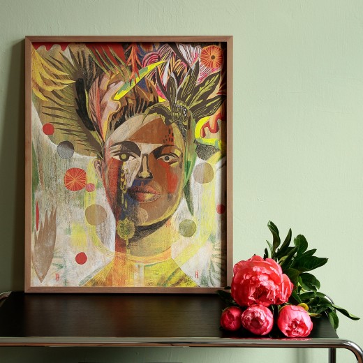 Olaf Hajek, Golden Tear