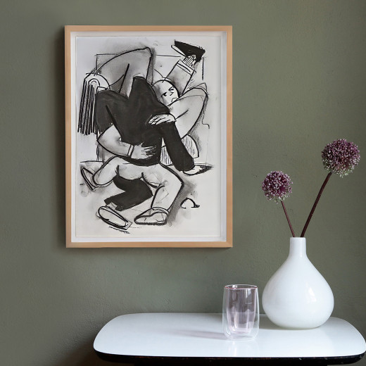 Fabian Warnsing, Tangle I