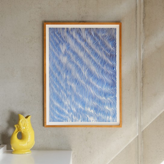 Bettina Krieg, EASE