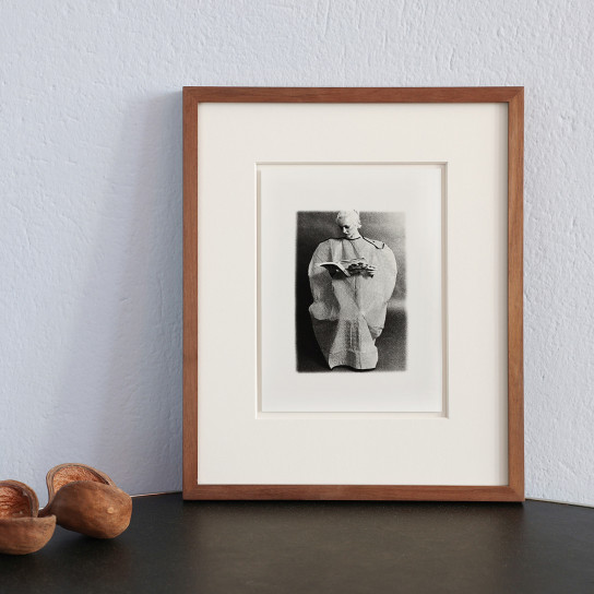 Annette Messager, Les Tortures Volontaires III + IV (1972)