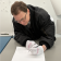 Lars Eidinger, artflash