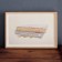 Limited Edition Print by Ed Ruscha