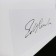 Signed limited Edition Print by Ruscha
